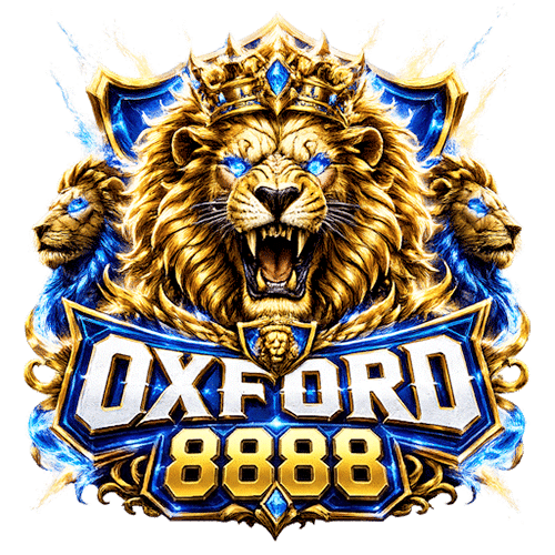oxford888